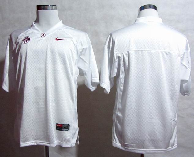 Alabama Crimson Tide jerseys-020